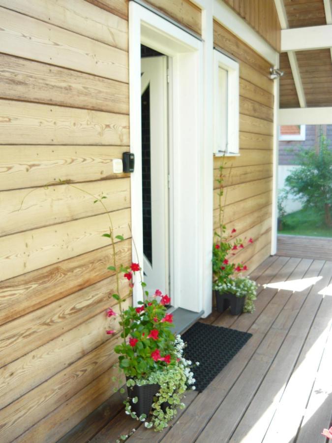 Chalet Des Pierres Opalines Xonrupt-Longemer Exterior foto